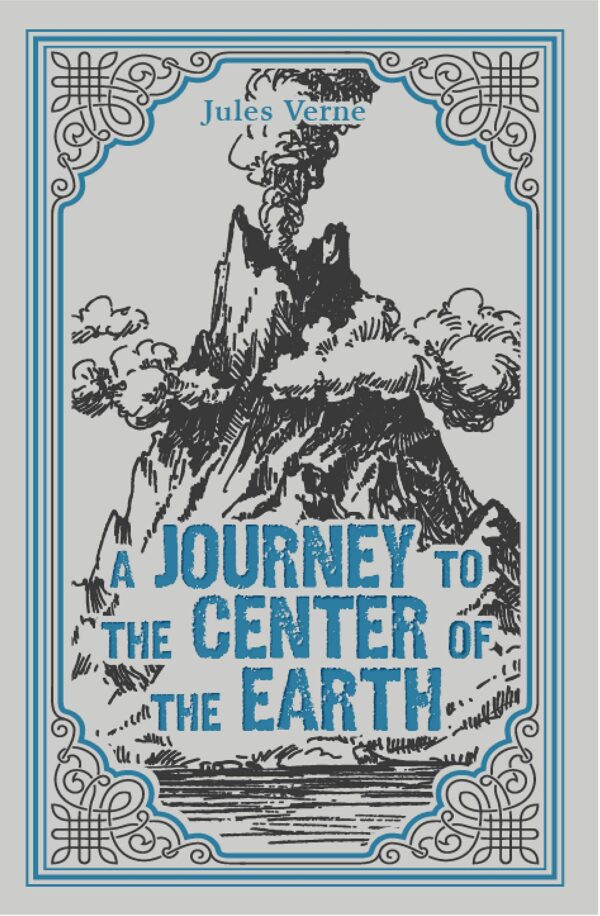 Journey to the Center of the Earth