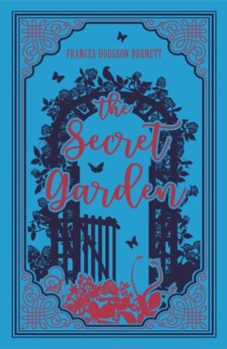 Cover image of The Secret Garden (Paper Mill Press Classics)