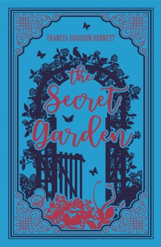 The Secret Garden (Paper Mill Press Classics)