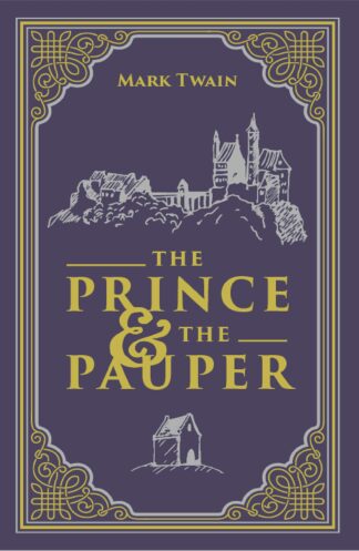 Cover image of The Prince & The Pauper