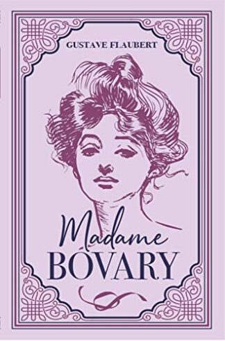 Cover image of Madame Bovary (Paper Mill Press Classics)