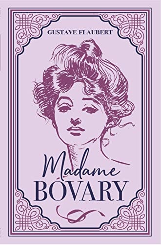 Madame Bovary (Paper Mill Press Classics)