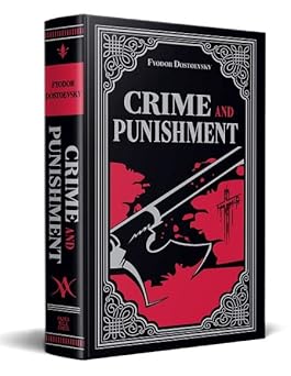 Crime and Punishment (Paper Mill Press Classics)