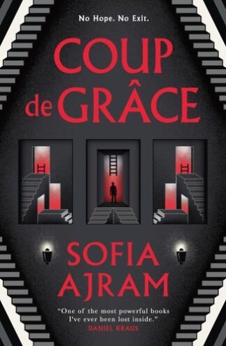 Cover image of Coup de Grâce