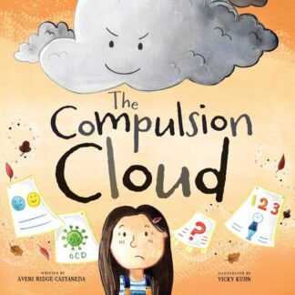 Cover image of The Compulsion Cloud