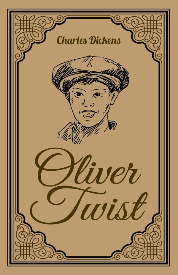 Oliver Twist