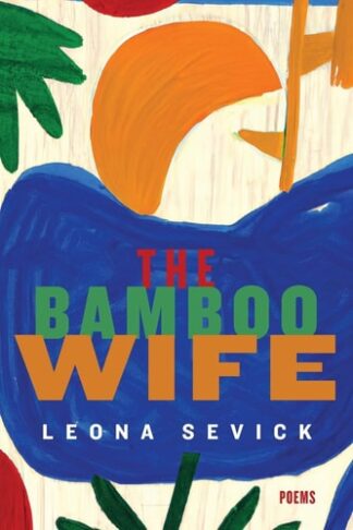 Cover image of The Bamboo Wife
