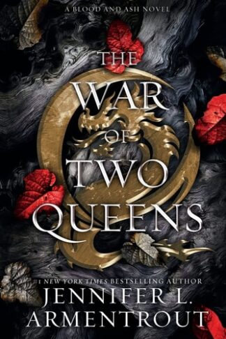 Cover image of The War of Two Queens