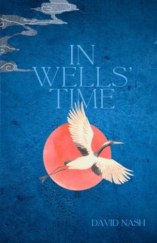 Cover image of In Wells' Time