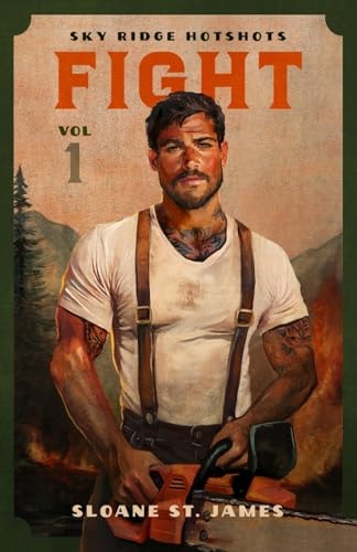 Cover image of Fight