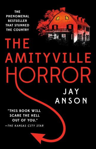 Cover image of The Amityville Horror