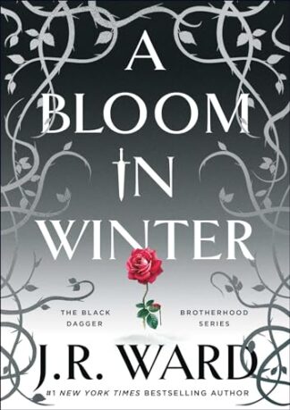 Cover image of A Bloom in Winter