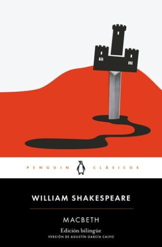 Cover image of Macbeth (Bilingual Edition)