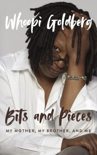 Cover image of Bits and Pieces: My Mother