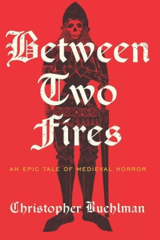 Cover image of Between Two Fires