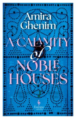 Calamity of Noble Houses
