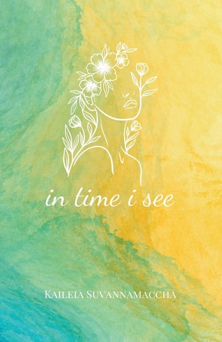 Cover image of In Time I See