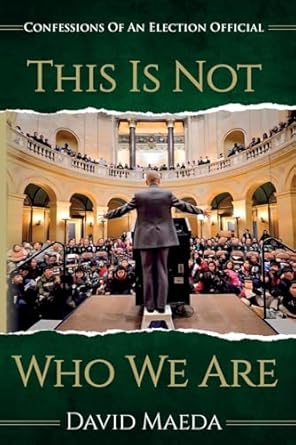This Is Not Who We Are