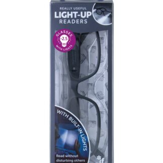 Cover image of Really Useful Light-Up Readers +2.5