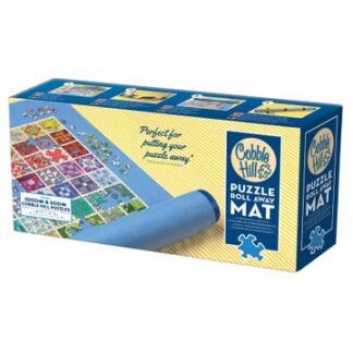 Cover image of Puzzle Roll Away Mat