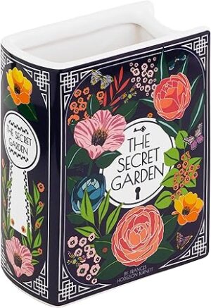 Cover image of Small Book Vase