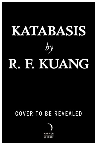 Katabasis (Deluxe Limited Edition)