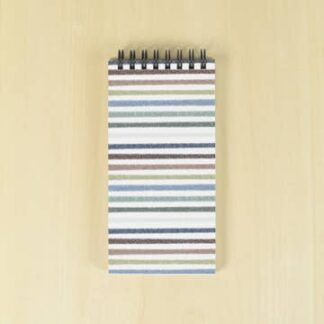 Cover image of Scatter Jotter