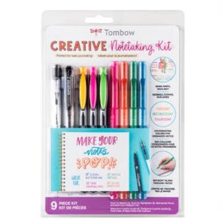 Cover image of Creative Notetaking Kit