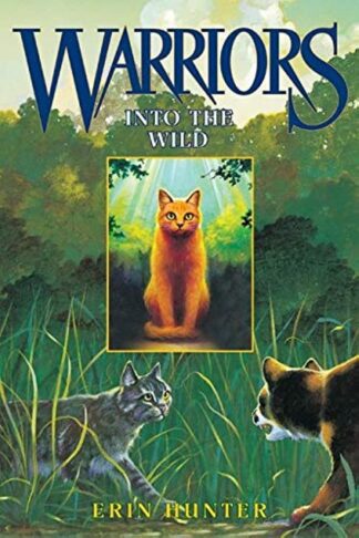Cover image of Into the Wild