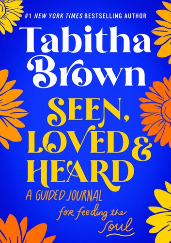Cover image of Seen
