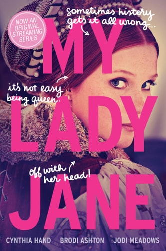 My Lady Jane