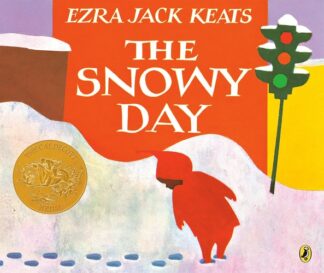 Cover image of Snowy Day