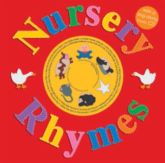 Cover image of Nursery Rhymes