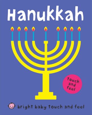 Cover image of Hanukkah