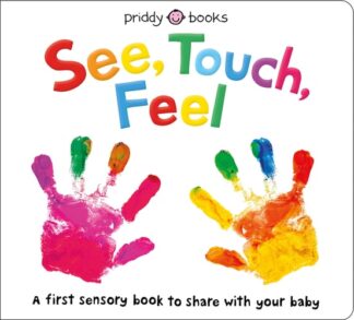 Cover image of See