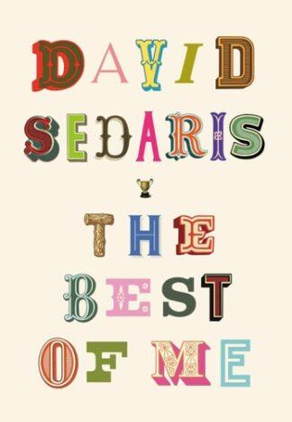 Cover image of The Best of Me