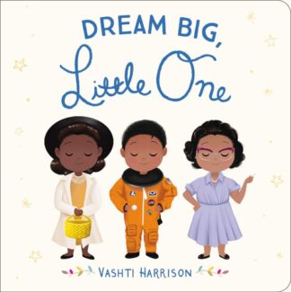Cover image of Dream Big