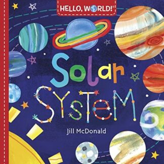 Cover image of Hello