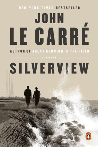 Cover image of Silverview: A Novel