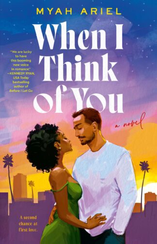 Cover image of When I Think of You