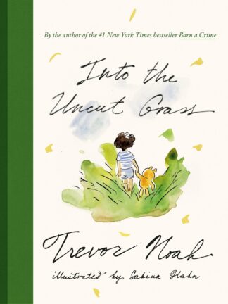 Cover image of Into the Uncut Grass