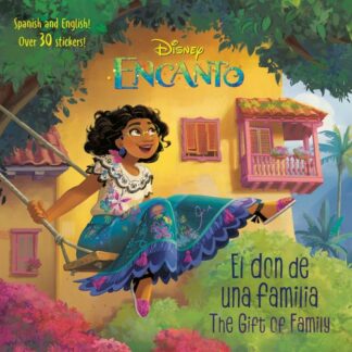 Cover image of Don de Una Familia/The Gift of Family