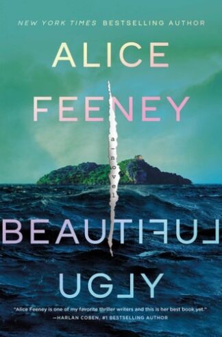 Cover image of Beautiful Ugly: A Novel