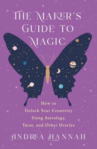 Cover image of Maker's Guide to Magic