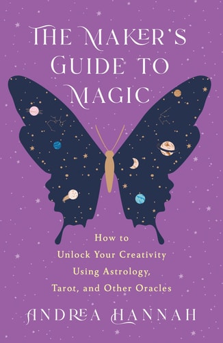 The Maker’s Guide to Magic