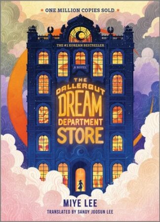 Cover image of The Dallergut Dream Department Store: A Novel