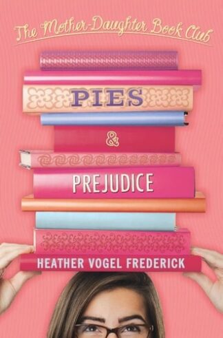 Cover image of Pies and Prejudice