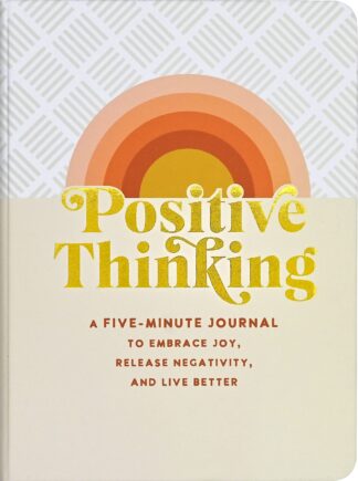 Cover image of Positive Thinking