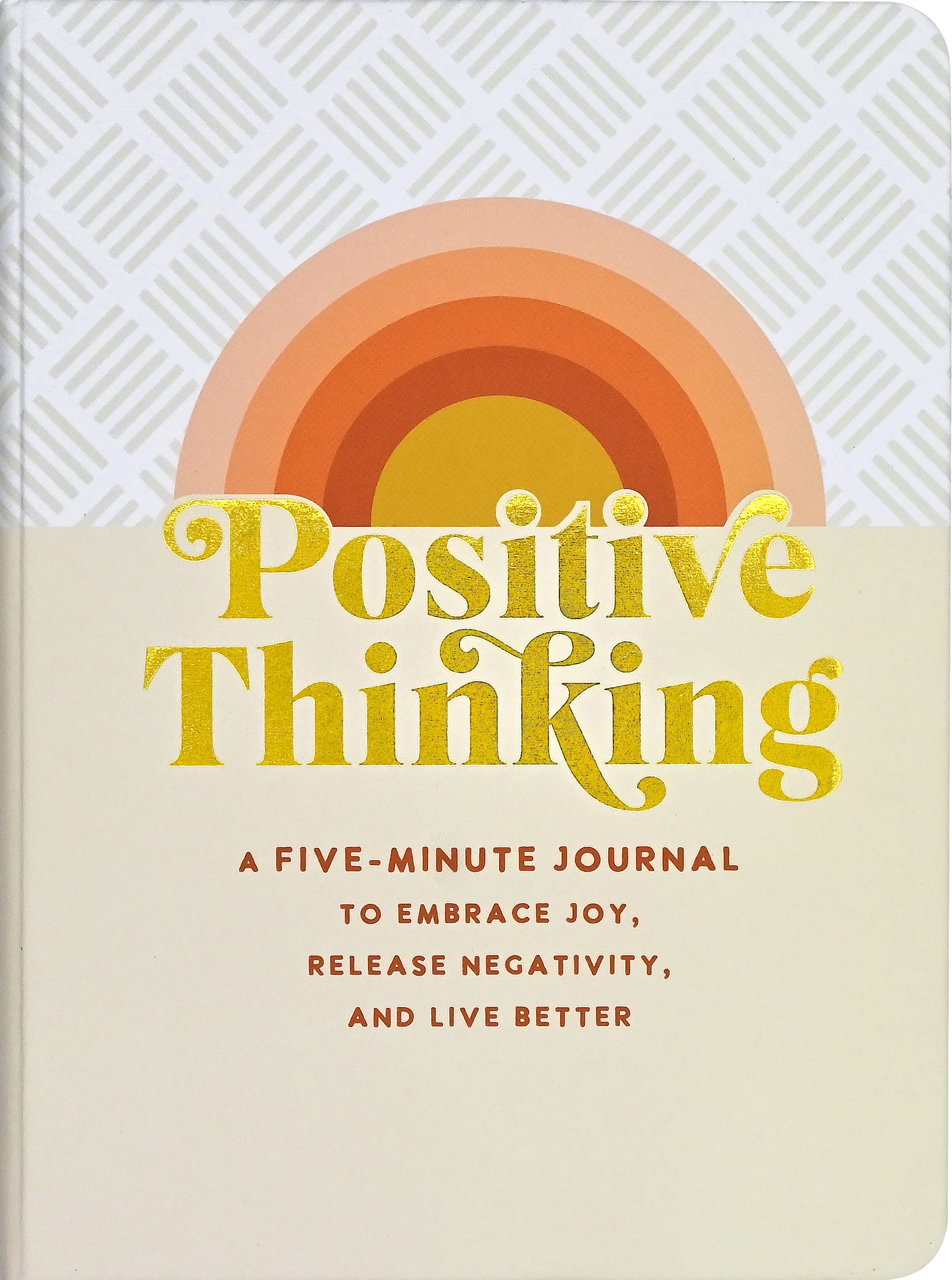 Cover image of Positive Thinking
