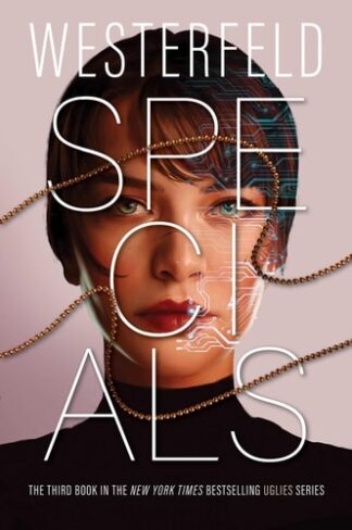 Cover image of Specials (Reissue)
